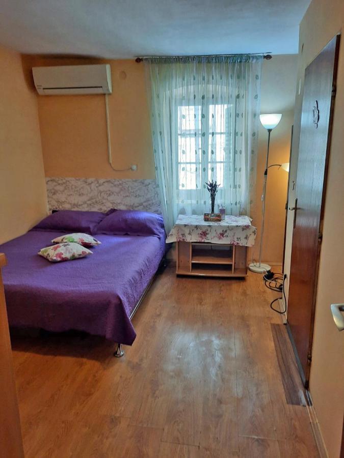 Apartment Surya Rogoznica  Exterior photo